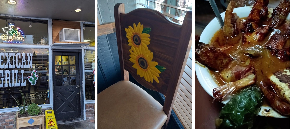 Kaloca's | Mexican Grill