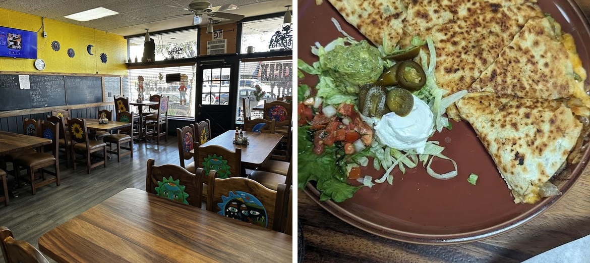 Kaloca's | Mexican Grill