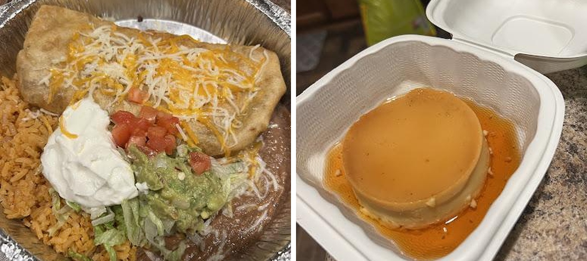 Kaloca's | Mexican Grill