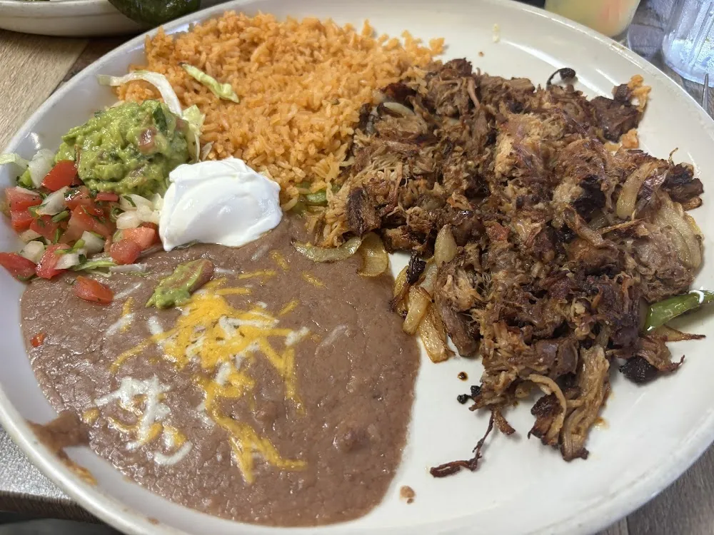 Carnitas