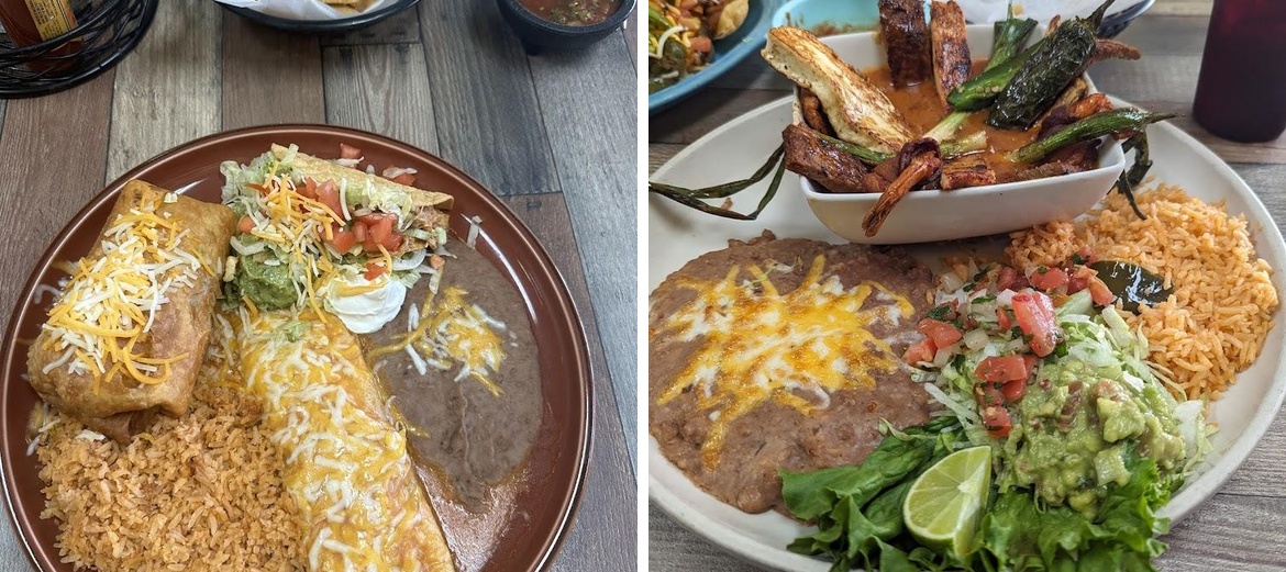 Kaloca's | Mexican Grill