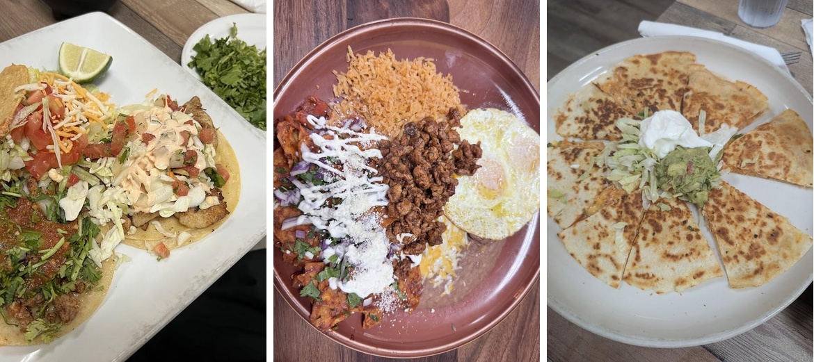 Kaloca's | Mexican Grill