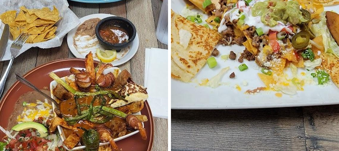 Kaloca's | Mexican Grill